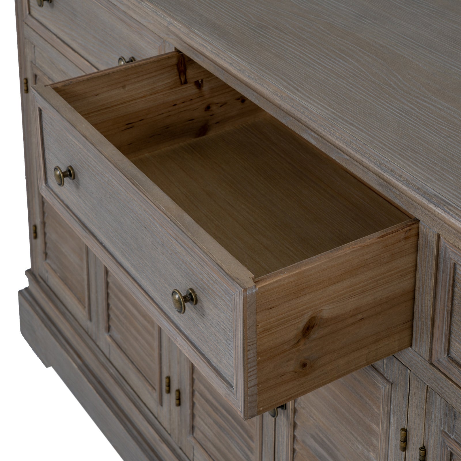 Delphine Collection 6 Door 3 Drawer sideboard !! New In!!