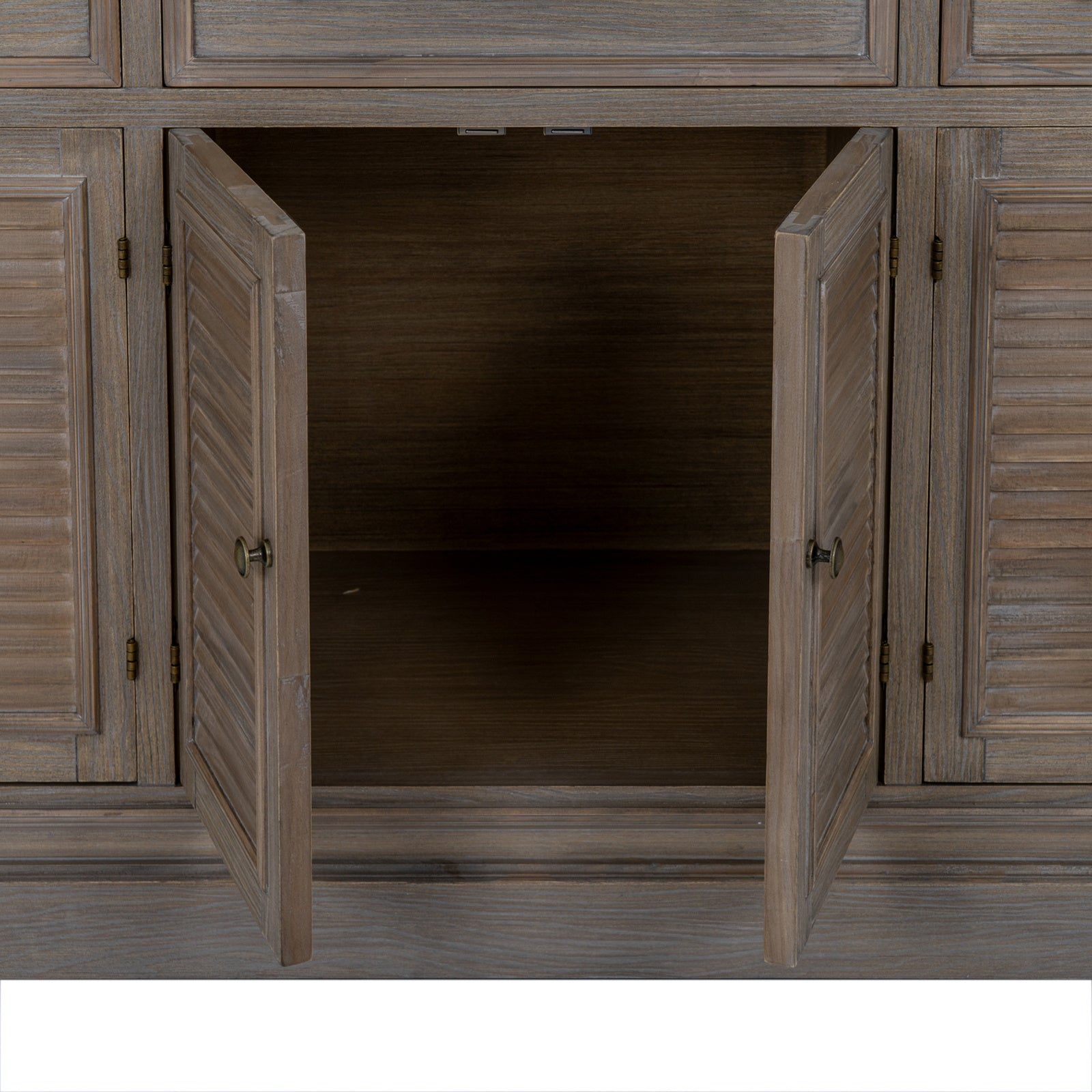 Delphine Collection 6 Door 3 Drawer sideboard !! New In!!