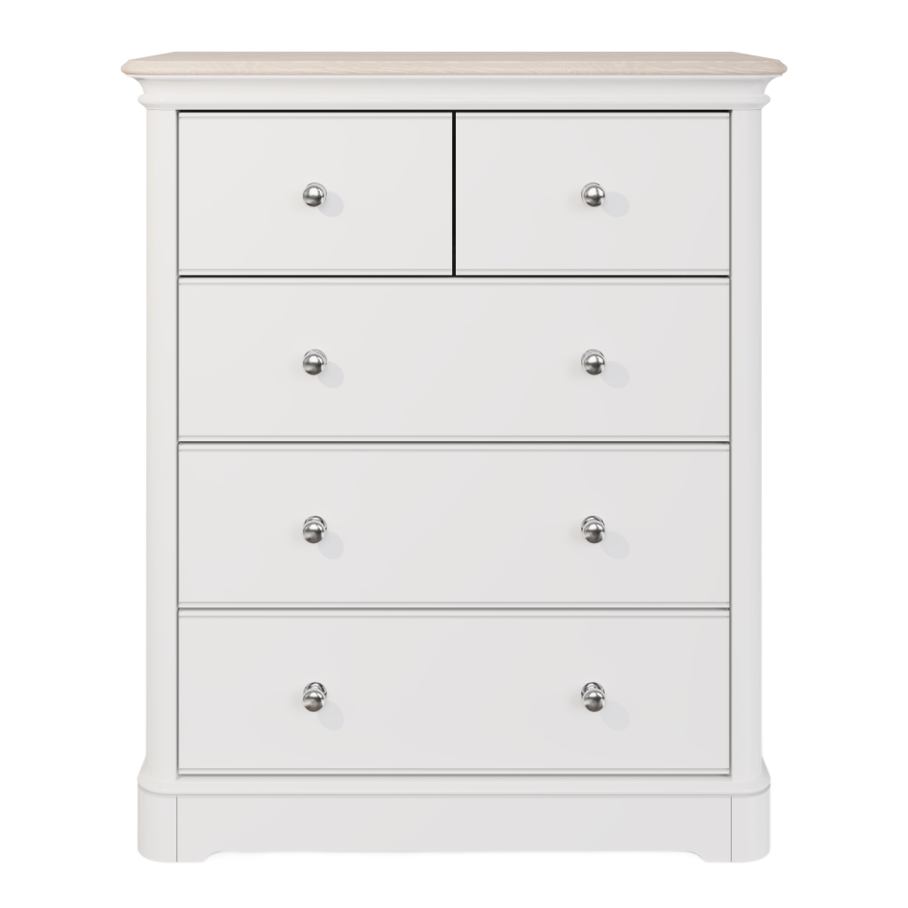 Chartwell 2+3 drawer Chest