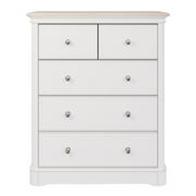 Chartwell 2+3 drawer Chest