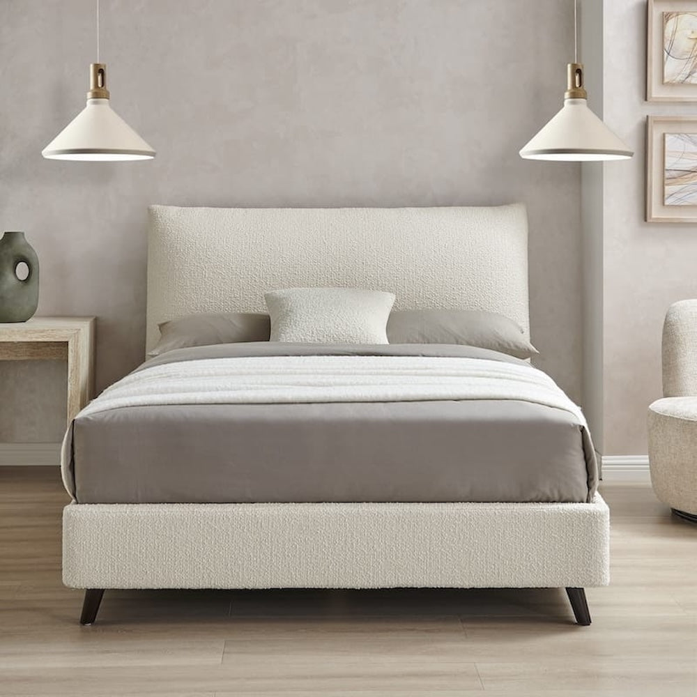 California Pillow Bedstead