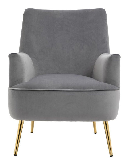 Willow Armchair Grey