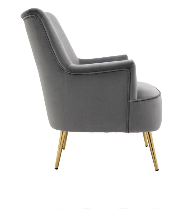 Willow Armchair Grey