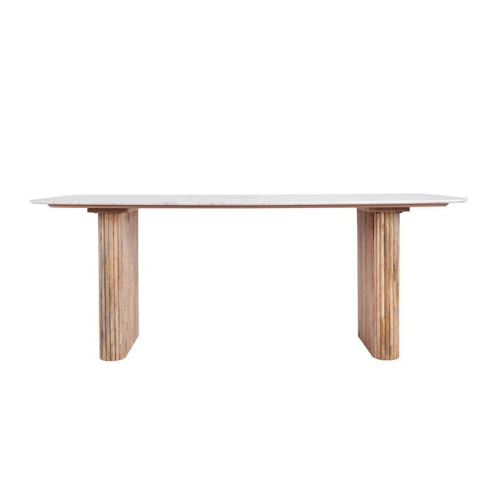 Reed  Dining Table