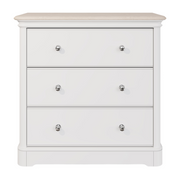 Chartwell 3 drawer Chest/Bedside Chest