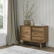 Camden Oak Sideboard