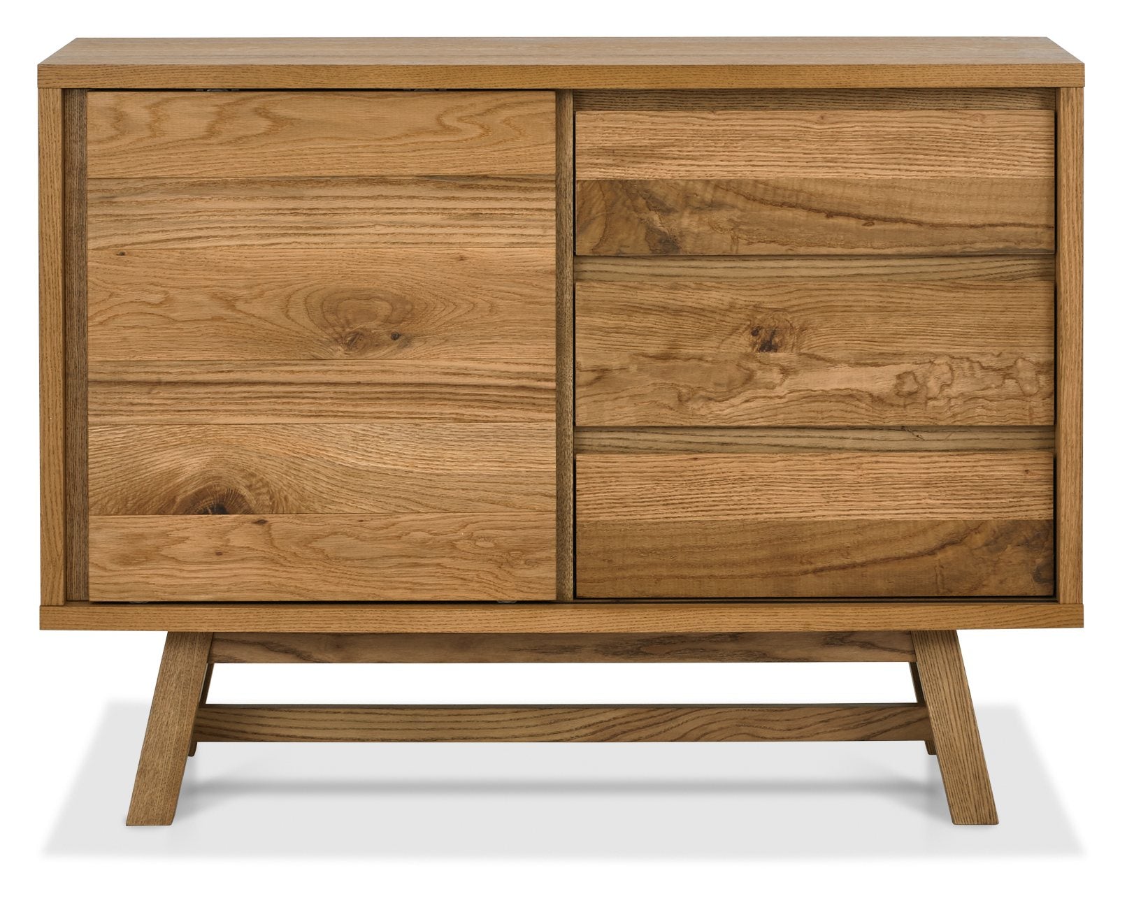 Camden Oak Sideboard