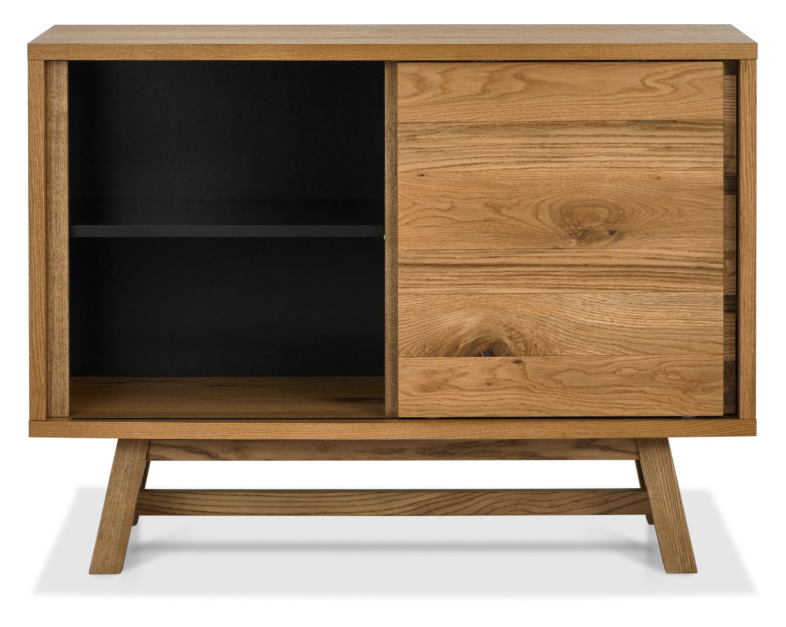 Camden Oak Sideboard