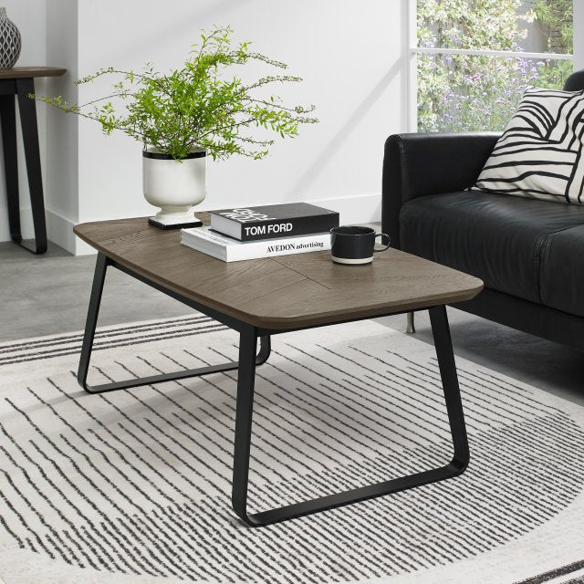Emerson Coffee Table