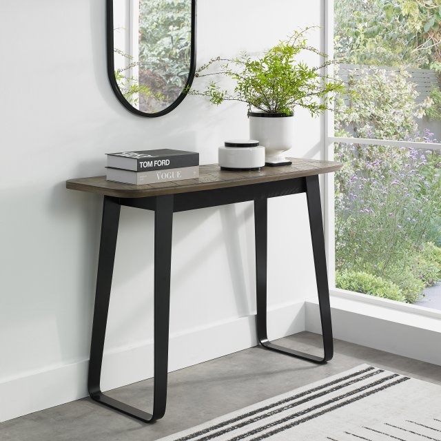 Emerson Console Table