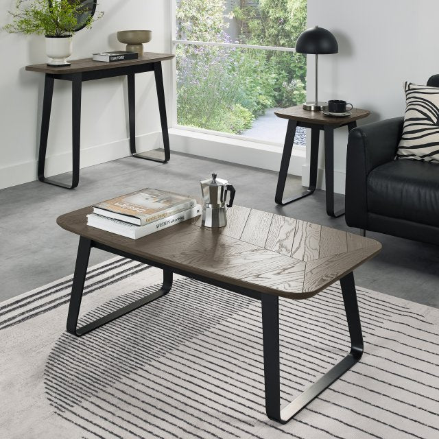 Emerson Console Table