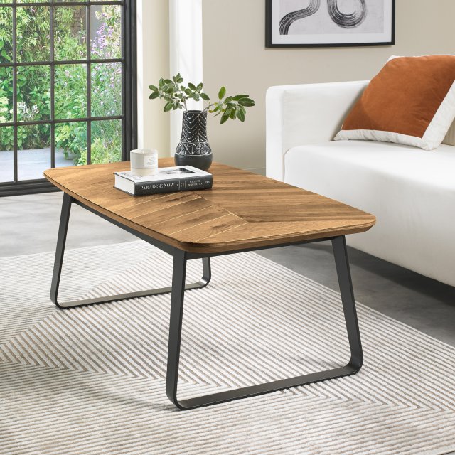 Emerson Coffee Table