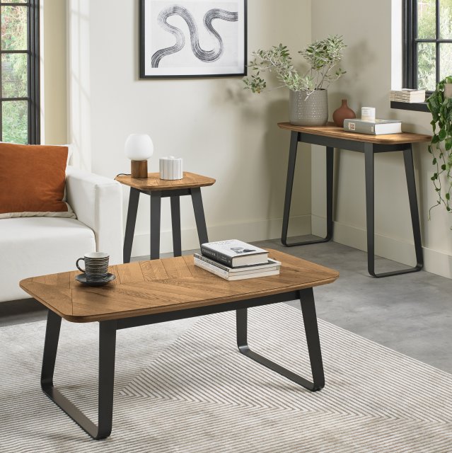 Emerson Console Table