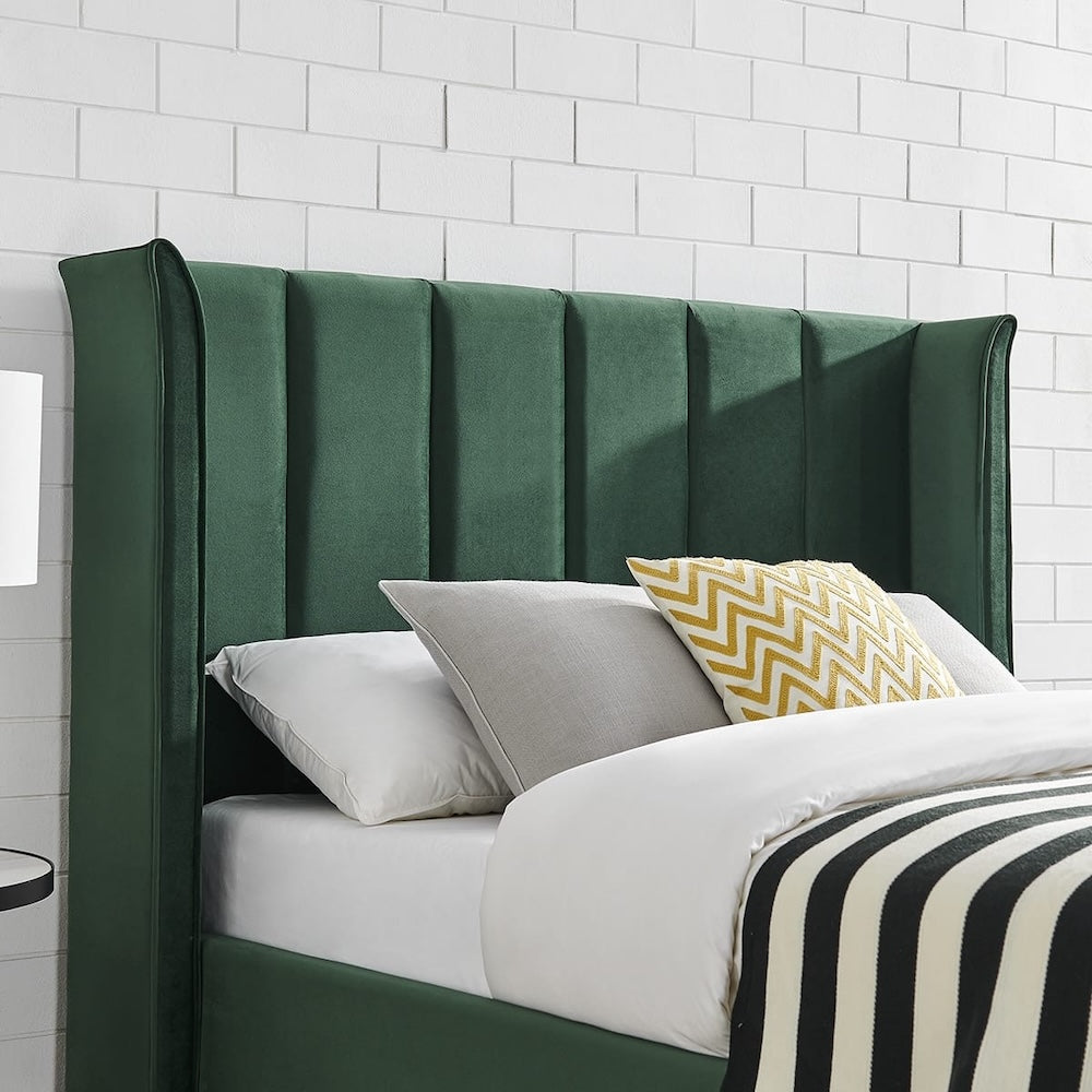 Hampton Storage Bedstead