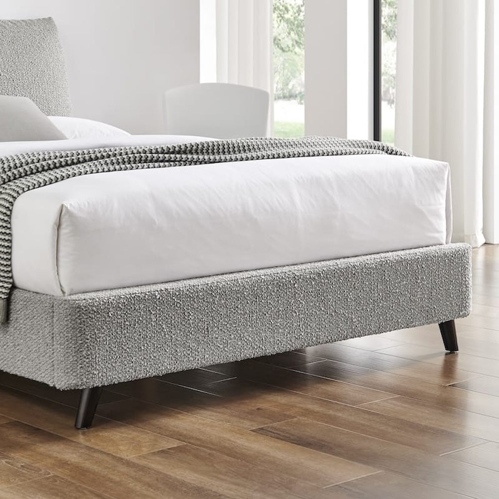 California Pillow Bedstead