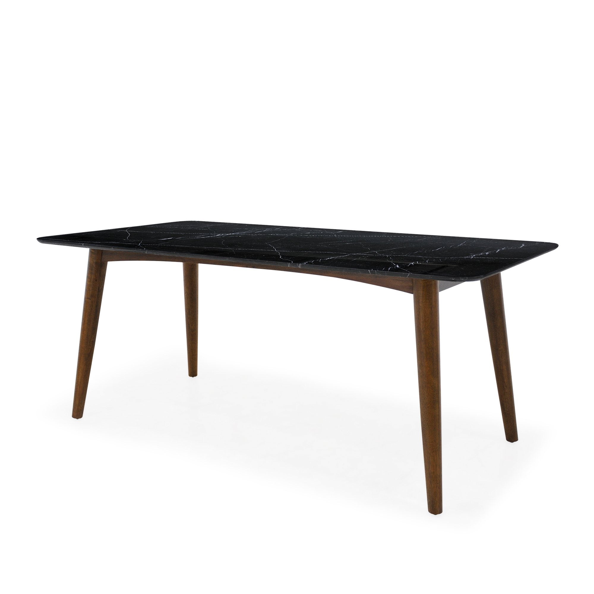 Dalston 180 Dining Table