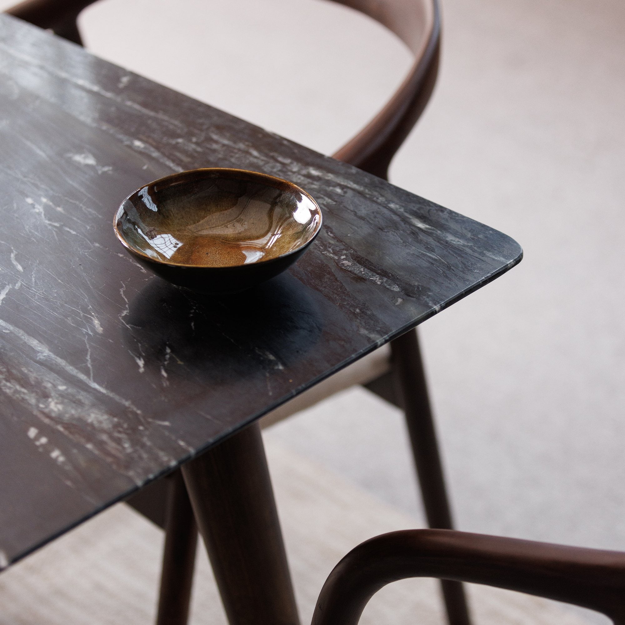 Dalston 180 Dining Table