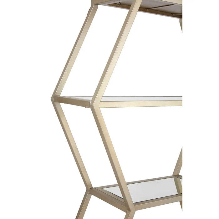 Roana Hexa Shelf Unit