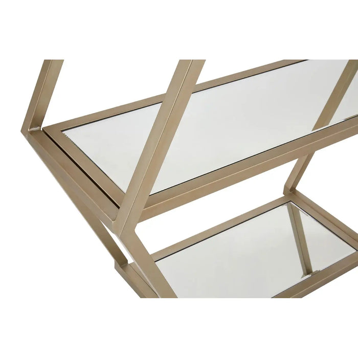 Roana Hexa Shelf Unit