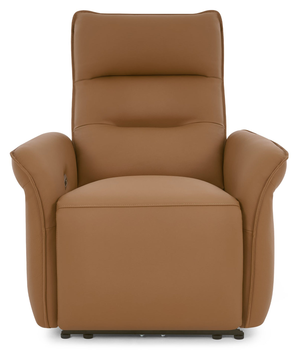 Enzo - Power Recliner Armchair in Tan !!New In !!