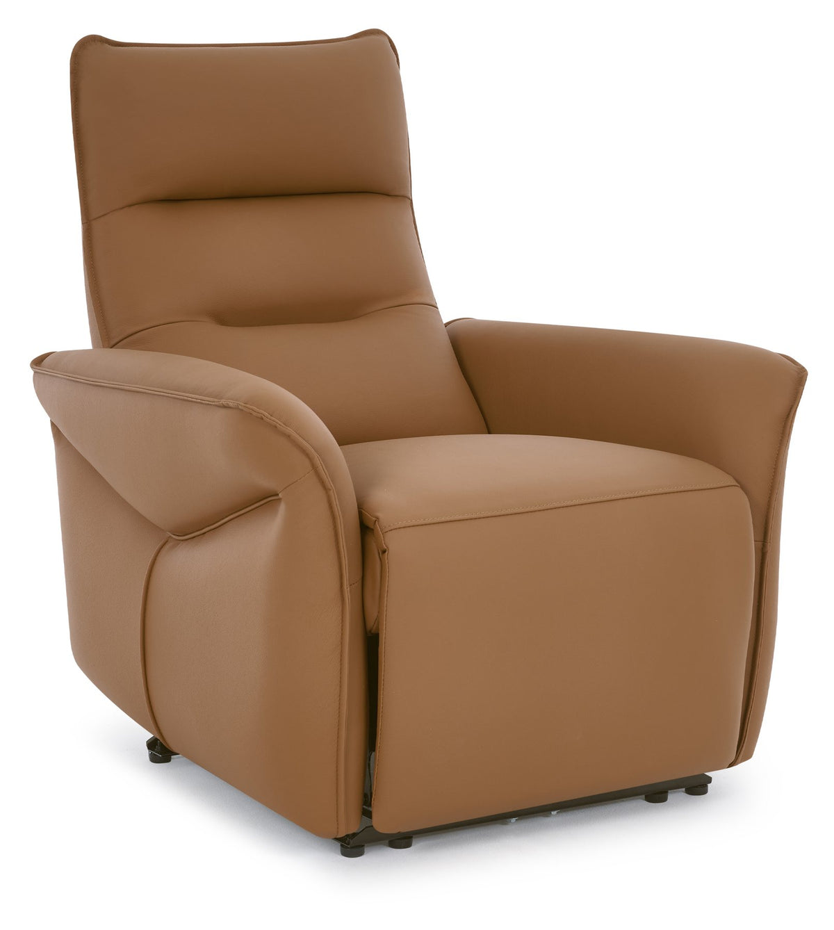 Enzo - Power Recliner Armchair in Tan !!New In !!