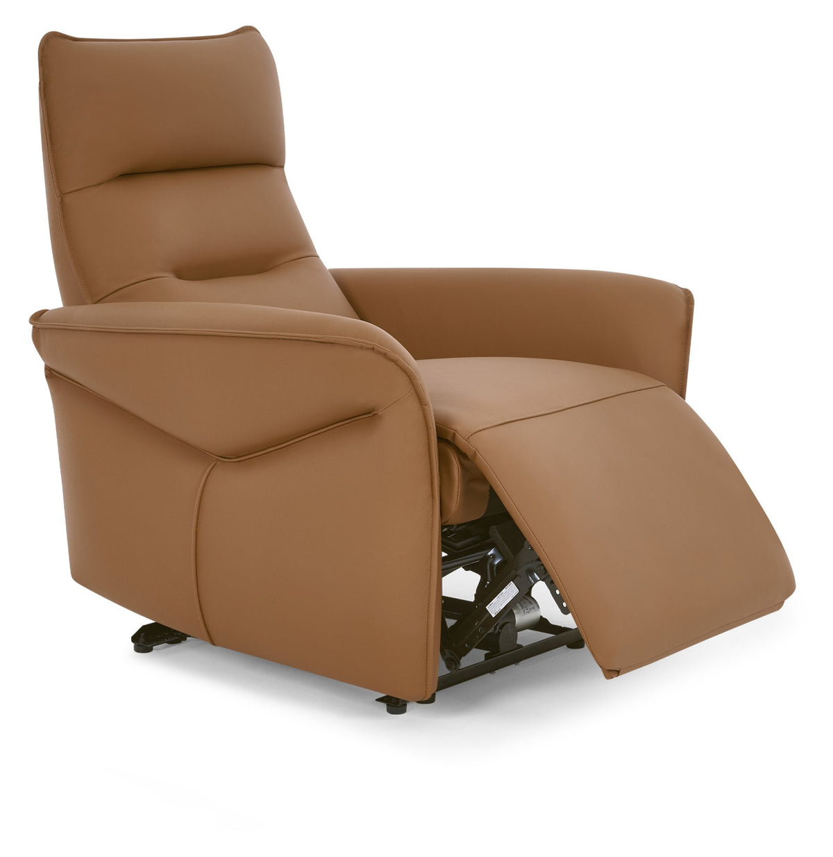 Enzo - Power Recliner Armchair in Tan !!New In !!