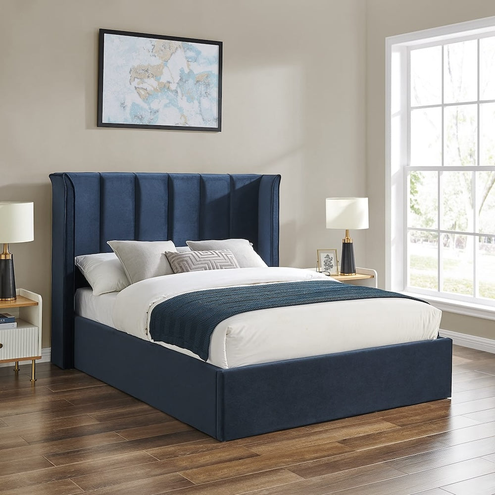 Hampton Storage Bedstead