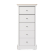 Chartwell 5 Drawer Tallboy