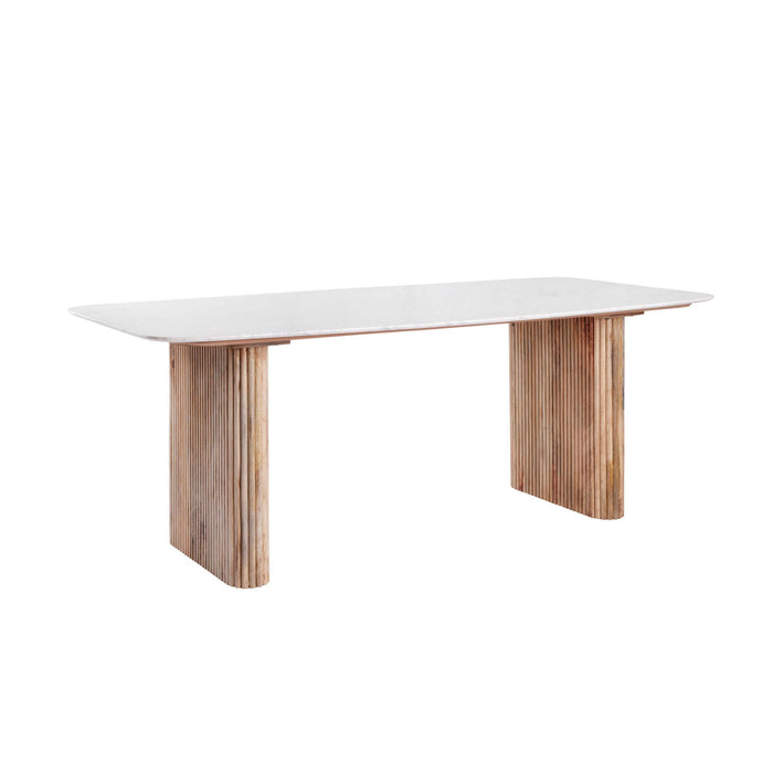 Reed  Dining Table