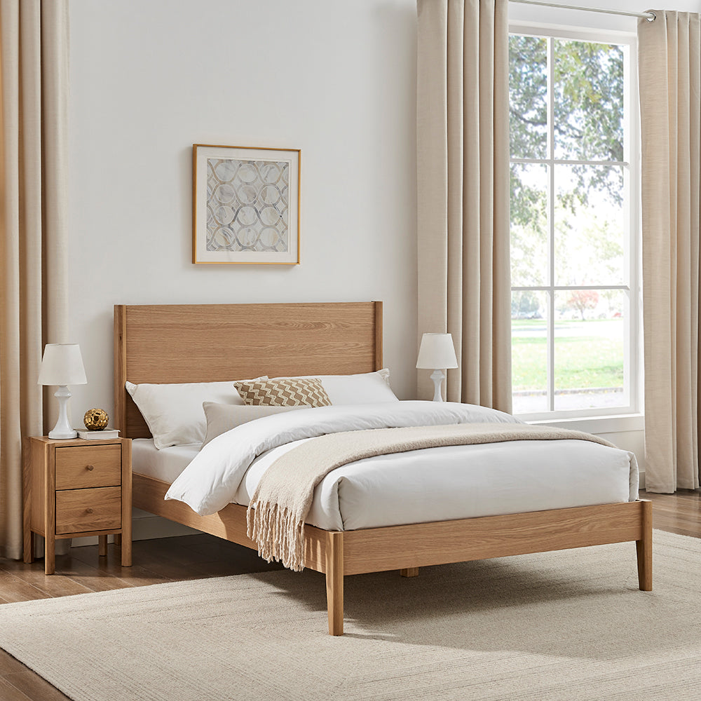 Jamine Bedstead