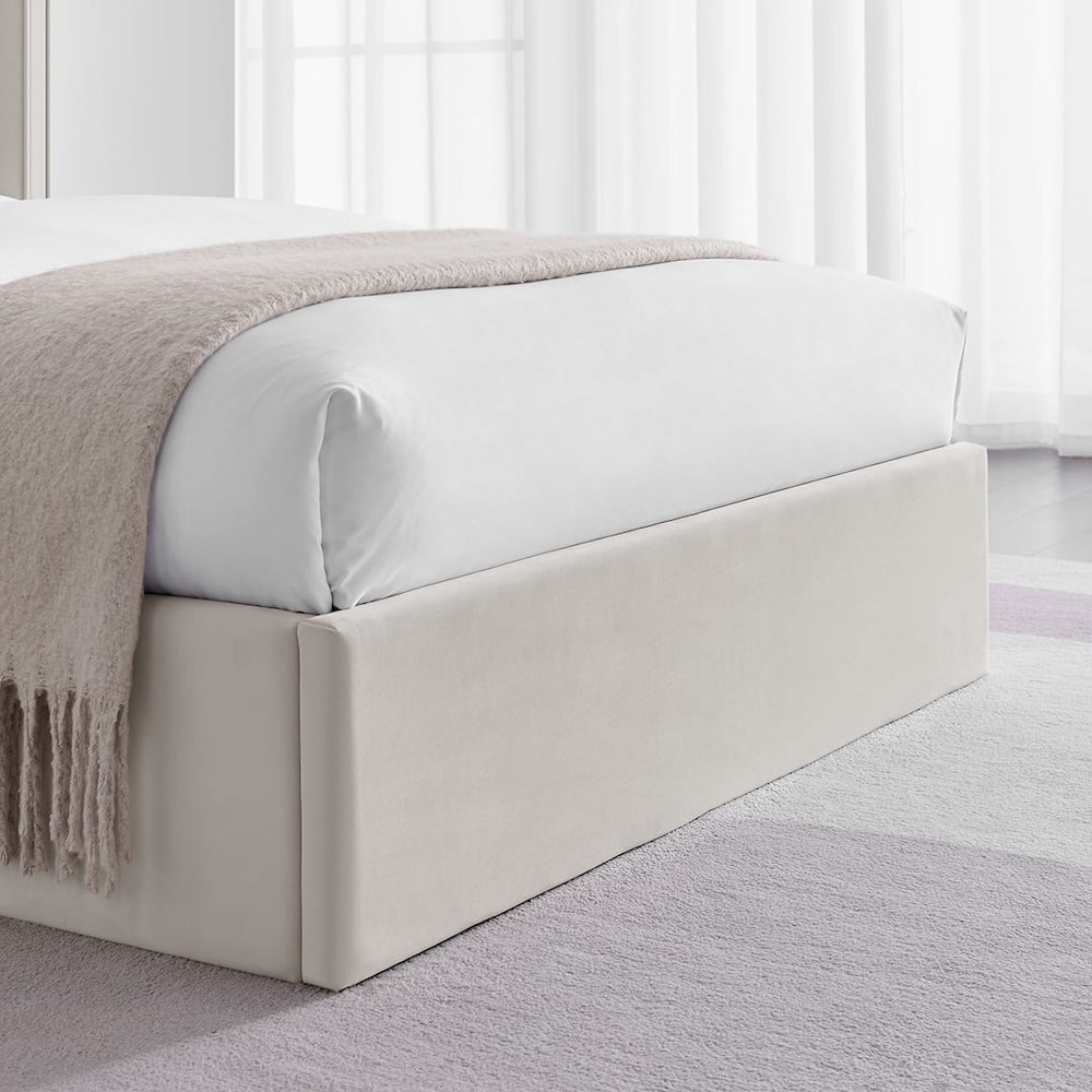Hampton Storage Bedstead