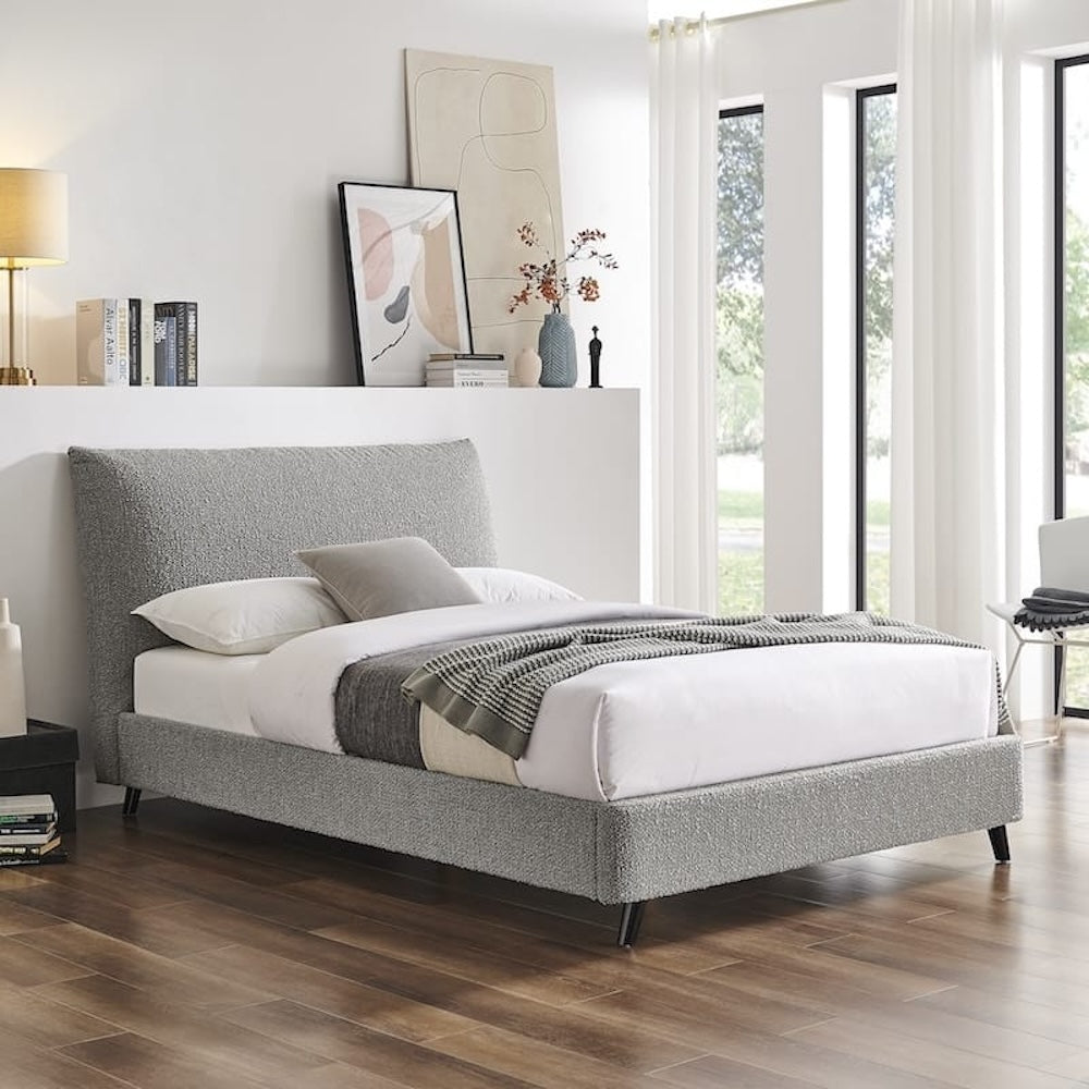 California Pillow Bedstead