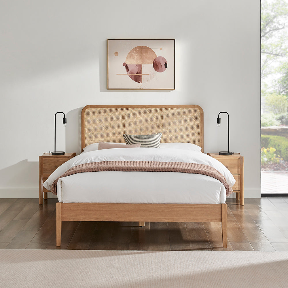Giselle Bedstead