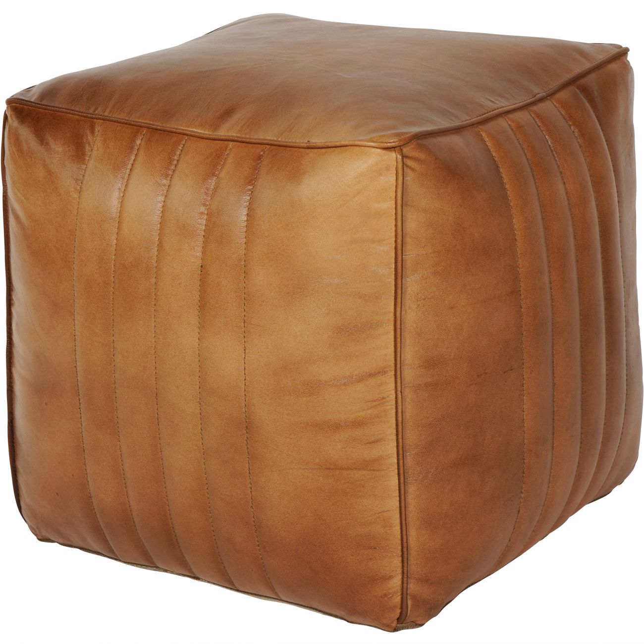 Pouffe and Ottomans