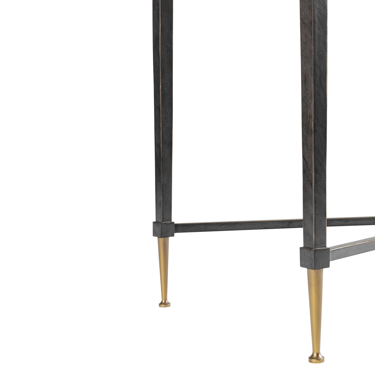 Stella Square Glass Coffee Table