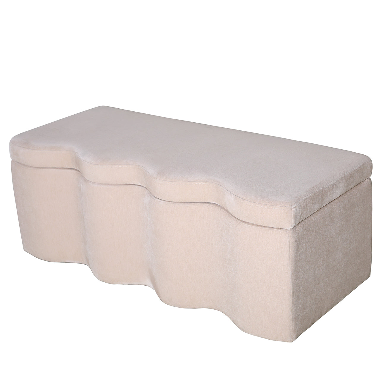 Welton Storage Bench