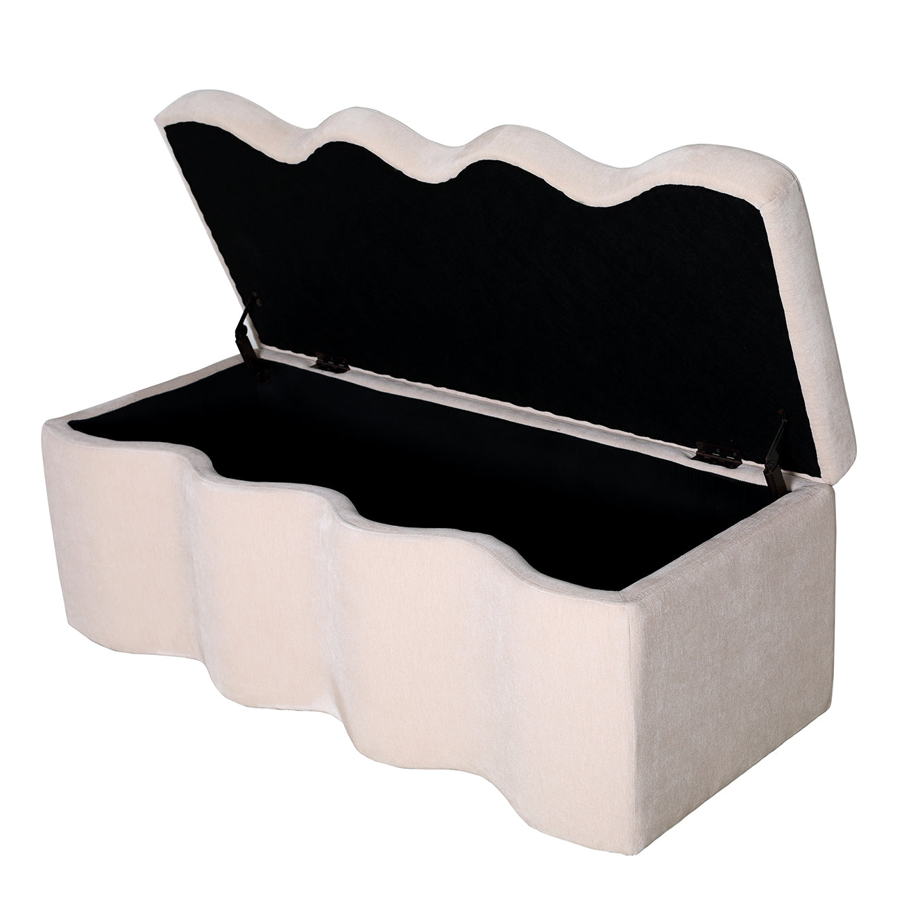 Welton Storage Bench