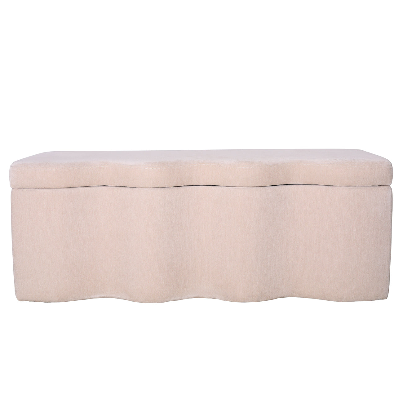 Welton Storage Bench