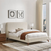 Dawn Bedstead Natural