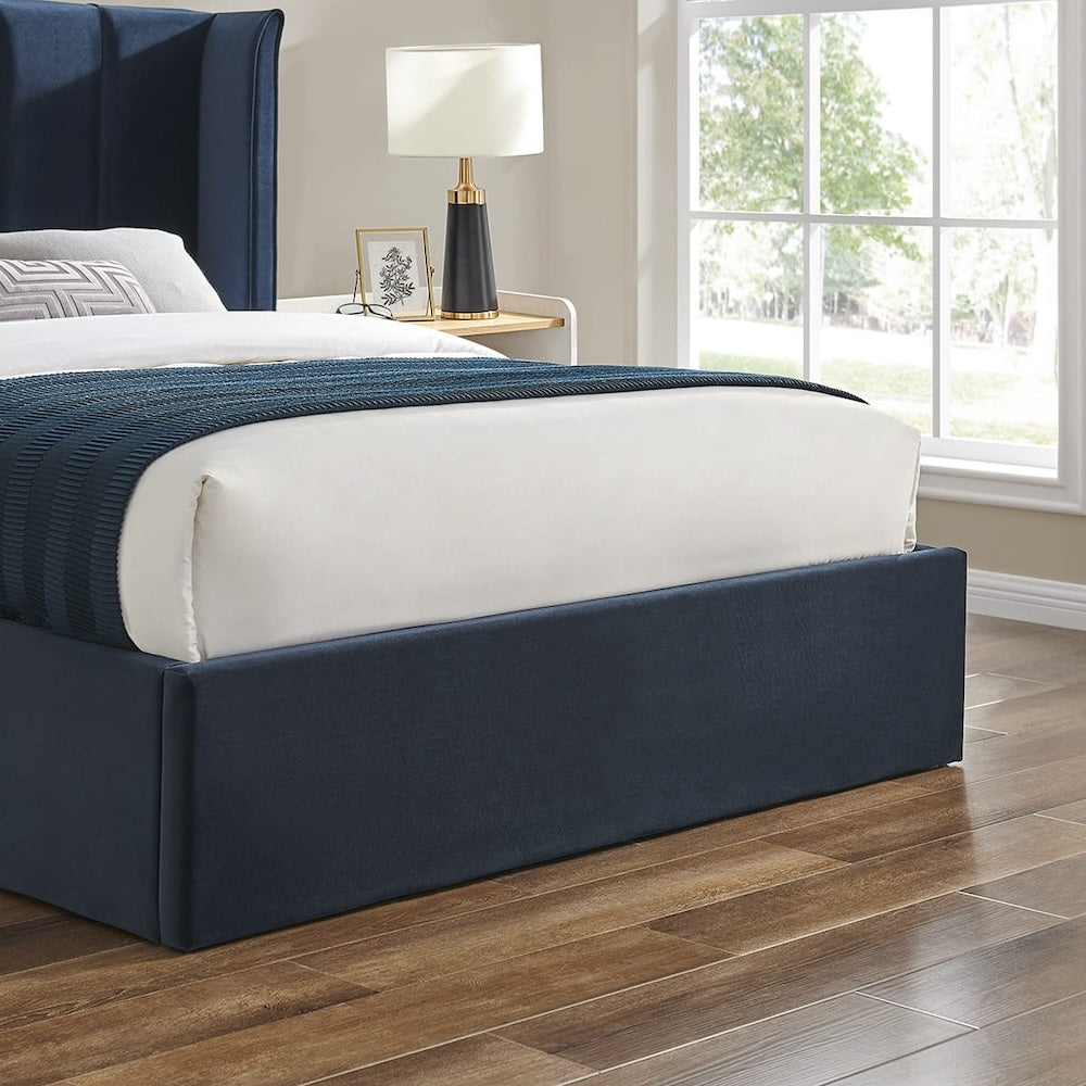 Hampton Storage Bedstead