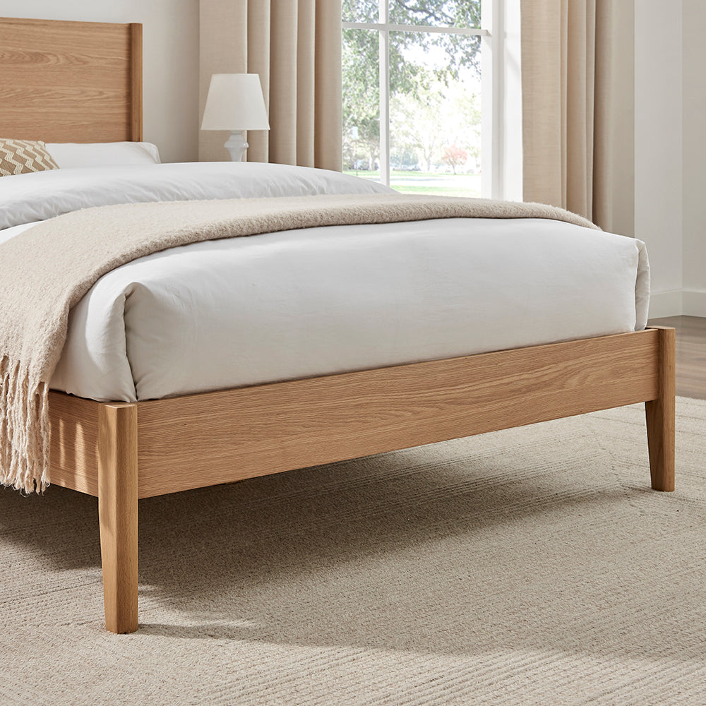 Jamine Bedstead