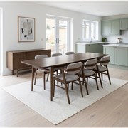 Set of 6 G-PLAN Darcy Chairs