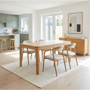 Set of 4 G-PLAN Isabelle Chairs