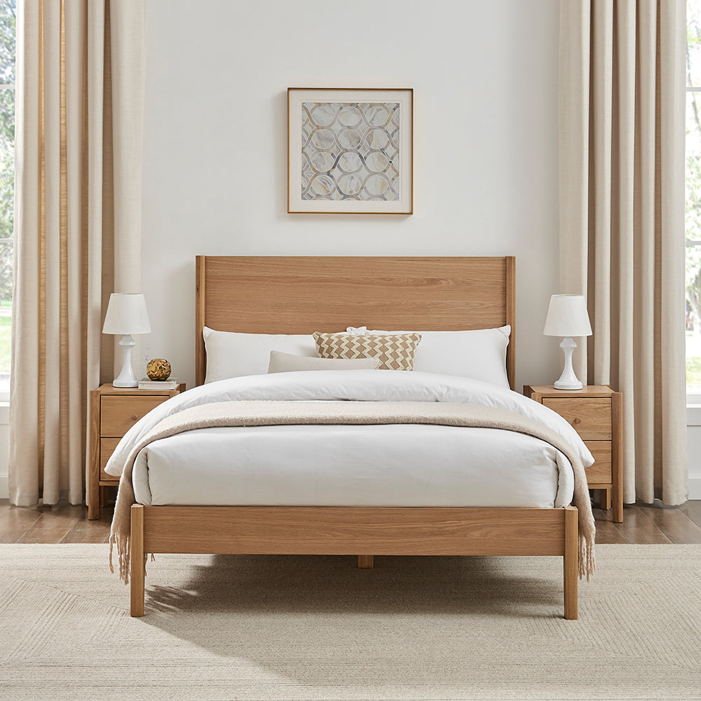Jamine Bedstead