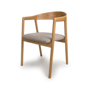Anders Oak Chairs