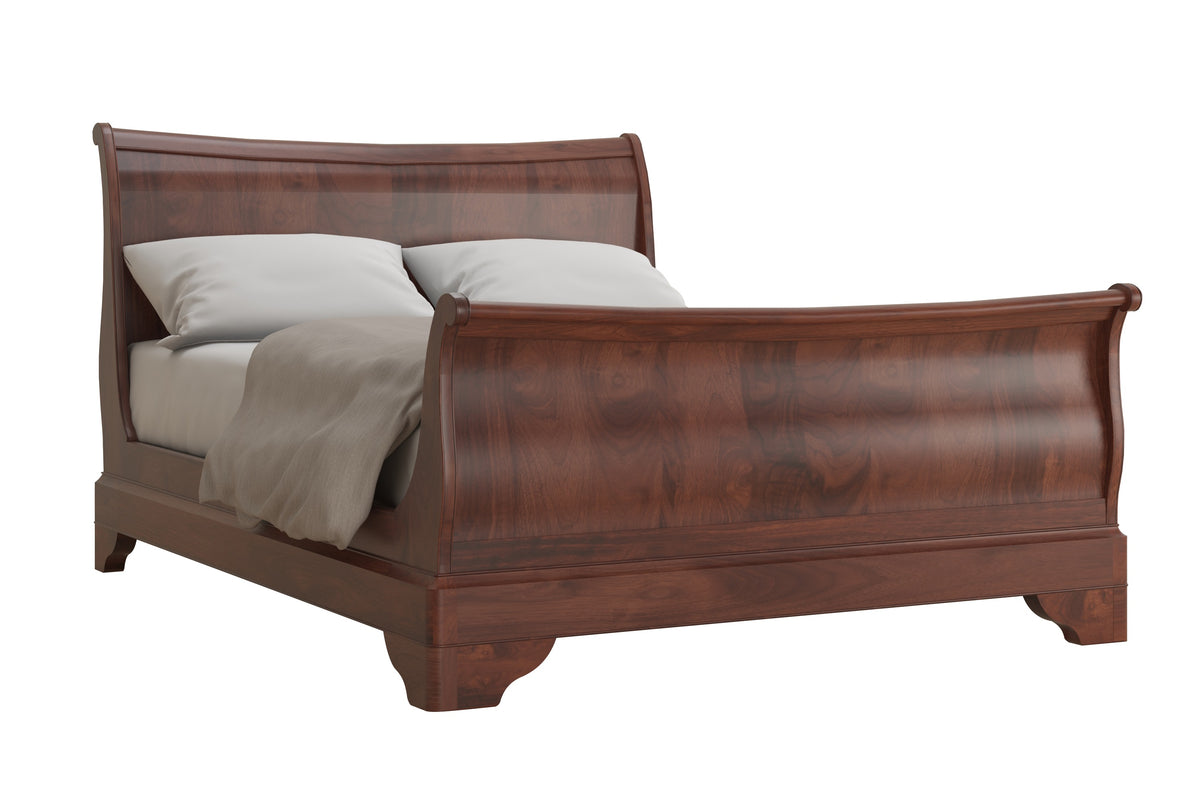 ANTOINETTE BEDROOM - 150CM BED