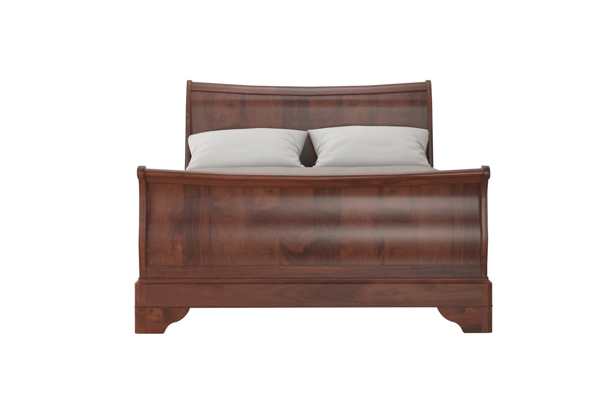 ANTOINETTE BEDROOM - 150CM BED