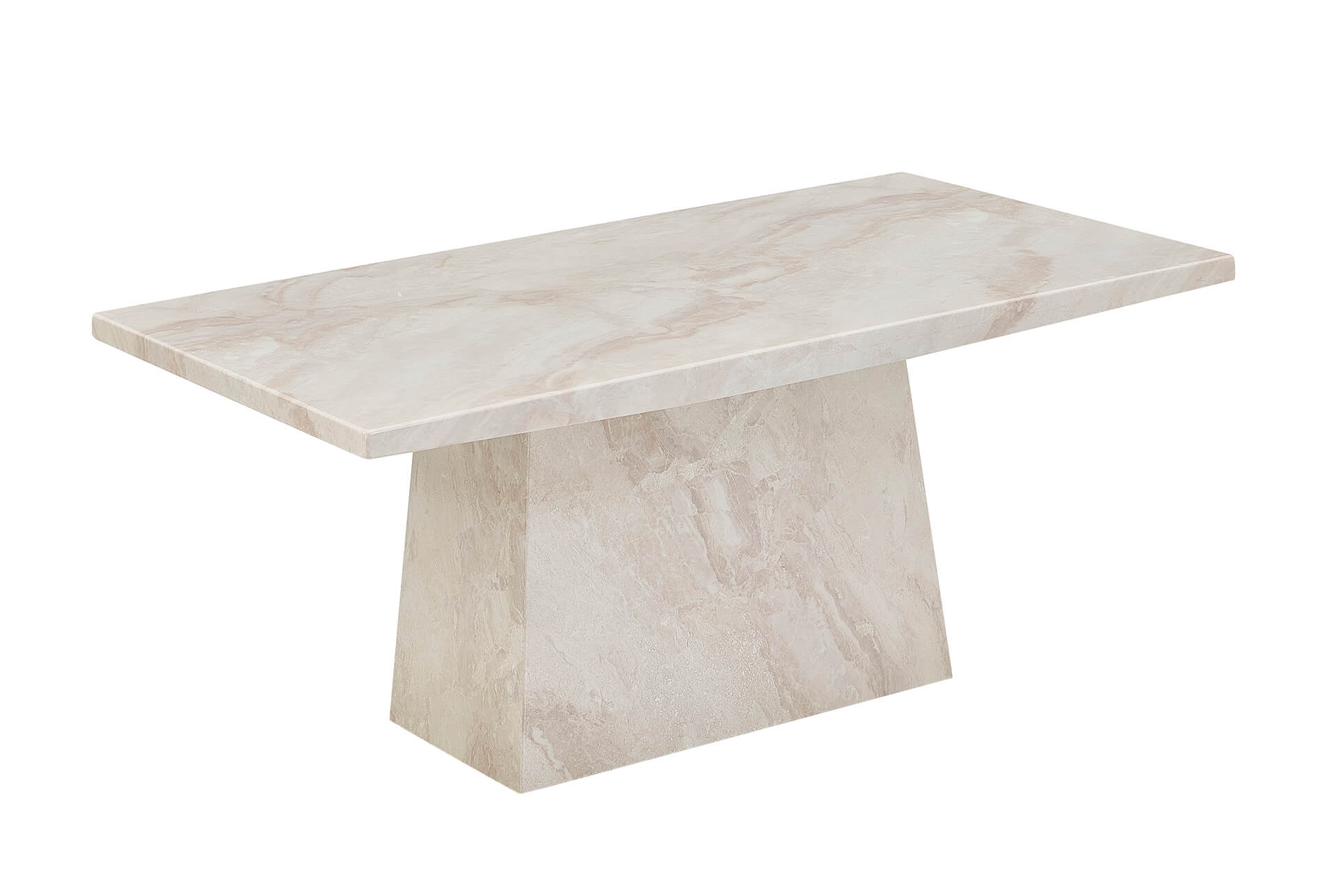 ApolloCoffee table