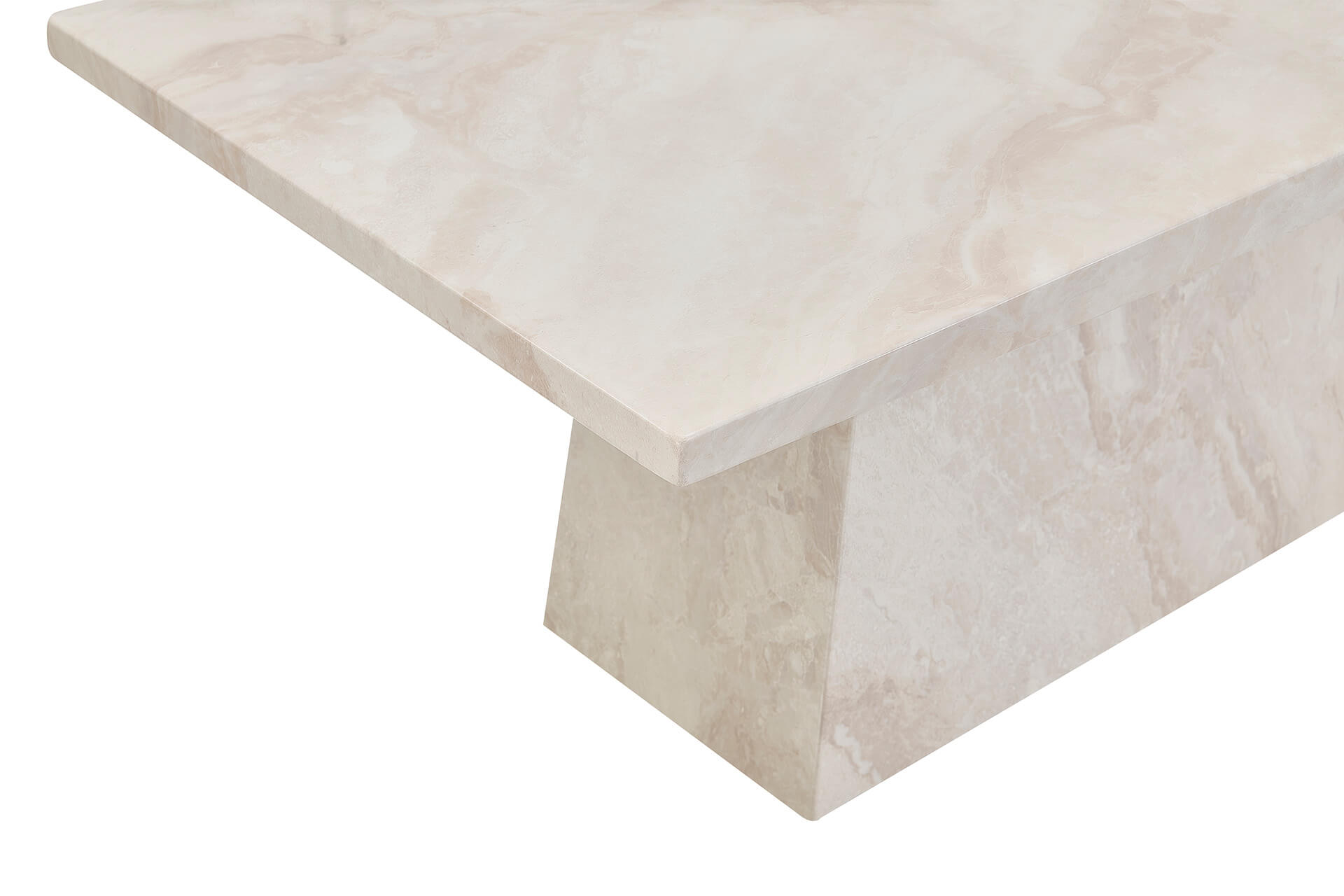 ApolloCoffee table
