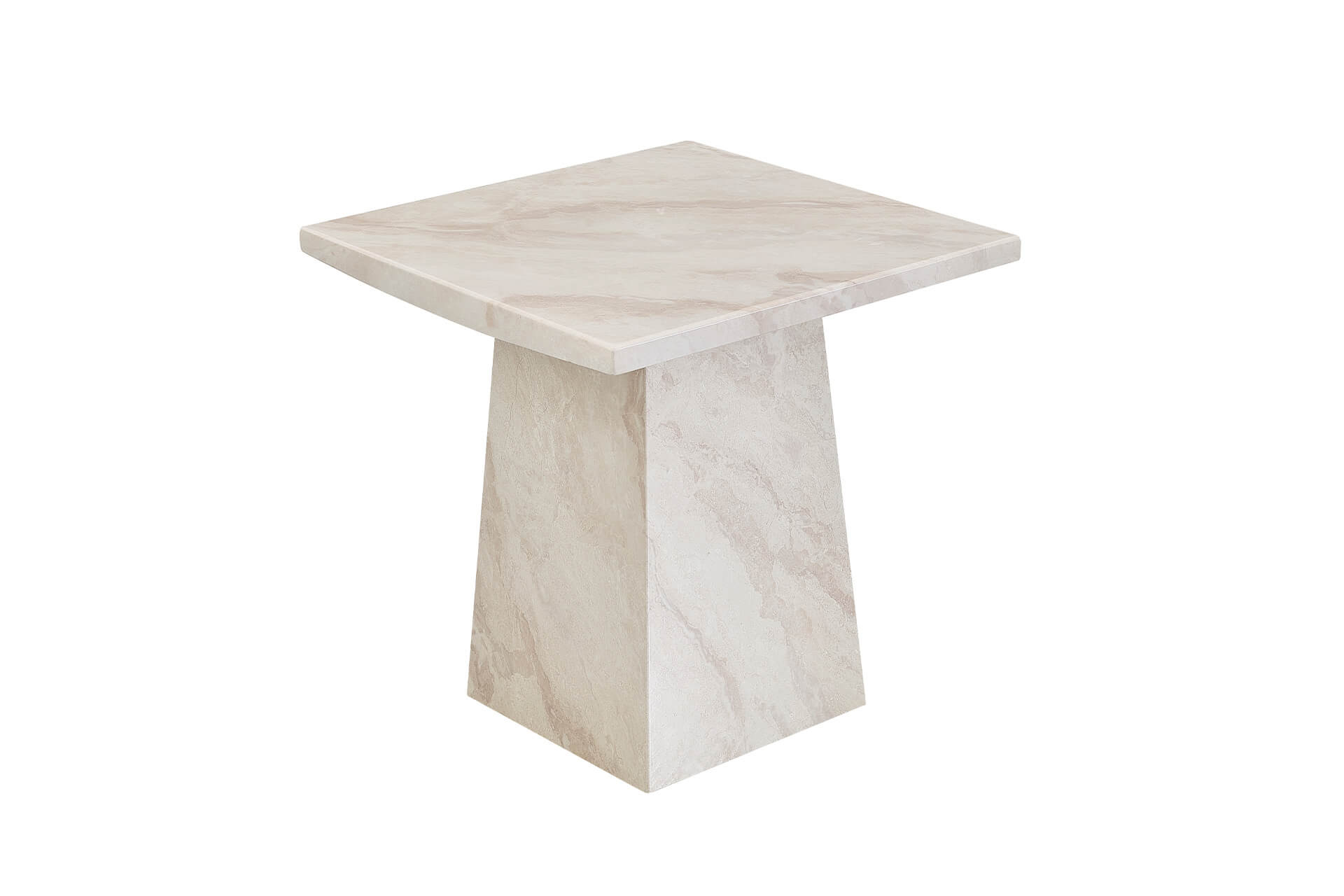 Apollo Lamp Table